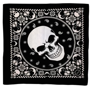 دستمال سر و گردن هکس ایران مدل BANDANA-107