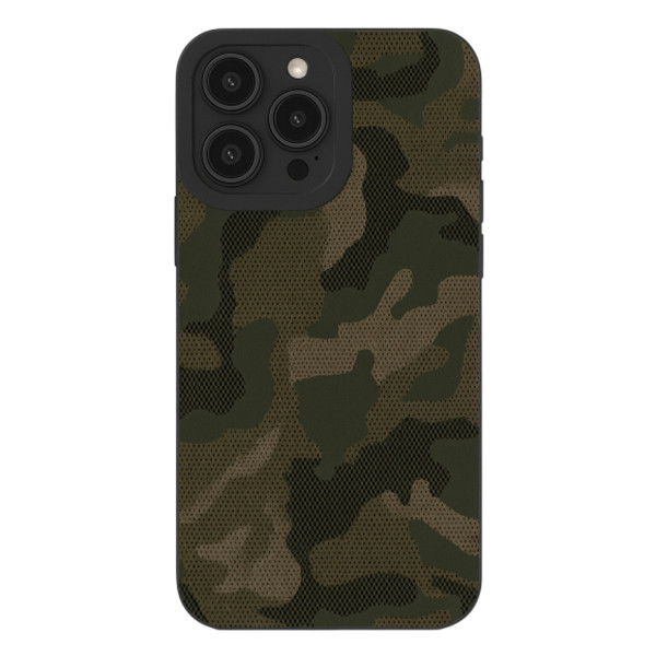 کاور مدل armyclr033 مناسب برای گوشی موبایل اپل Iphone 16 ProMax