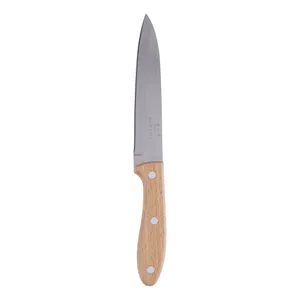 چاقو آشپزخانه اوبایلی مدل TR-812