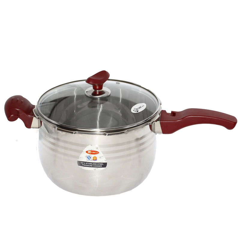 زودپز فوما مدل FU _ 1359 گنجایش 7 لیتر