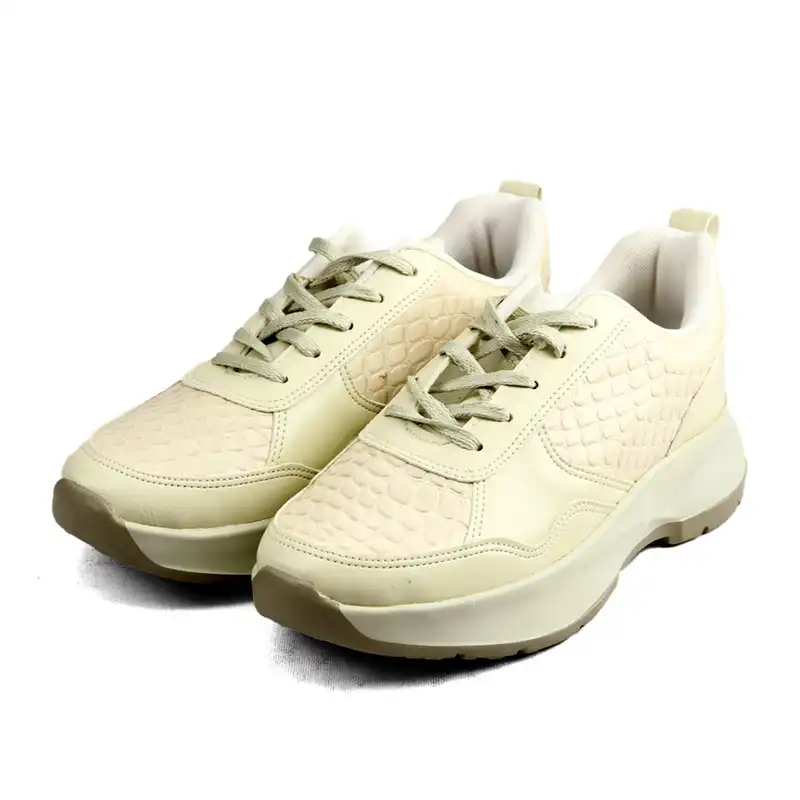 کفش روزمره زنانه مدل 723 کد 27