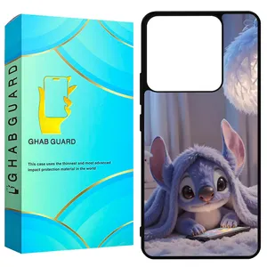  Ghab Guard GN14 Cover For Xiaomi Redmi Note 14 5G 