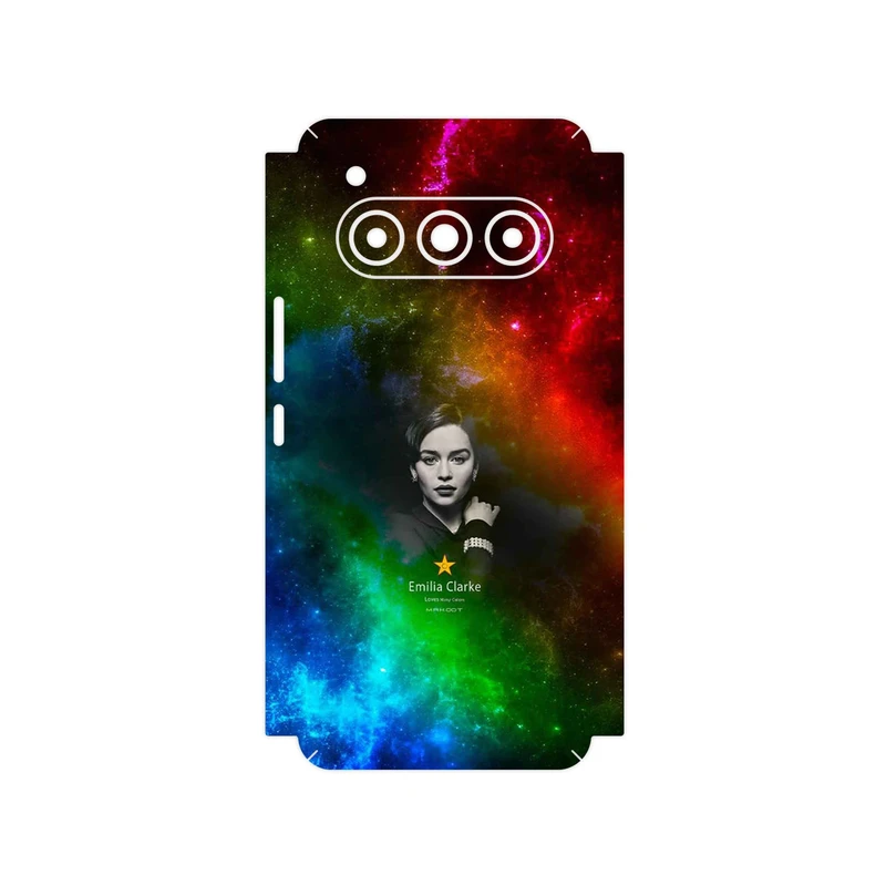 برچسب پوششی ماهوت مدل emilia clarke مناسب برای گوشی موبایل داریا Bond II Lite 5G