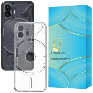 Ghab Guard SPCFGH Cover For Nothing Phone 2