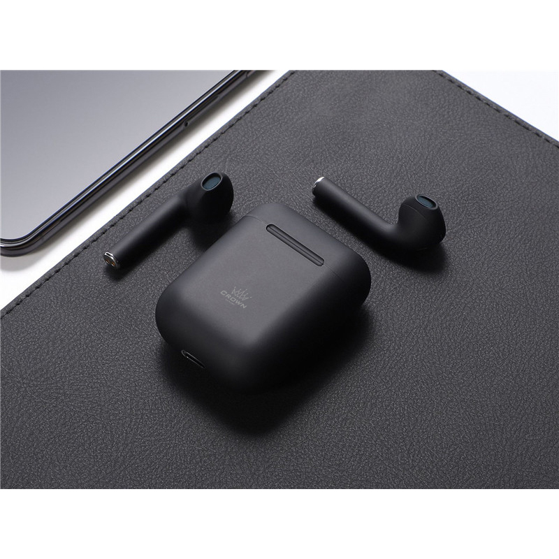 هدفون بلوتوثی کرون مدل AirPods H12