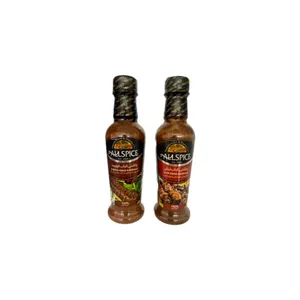 چاشنی ترش و کوبیده آلس پایس - 250 گرم مجموعه 2 عددی
