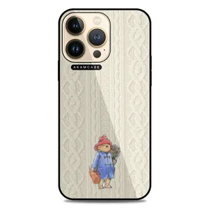AKAM AMC-WA13PRO-TRICOT-12 Cover For Apple iPhone 13 Pro