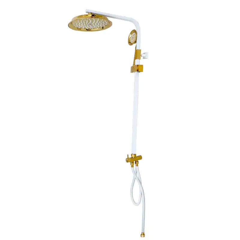 دوش حمام مدل فلت پرو رونکس