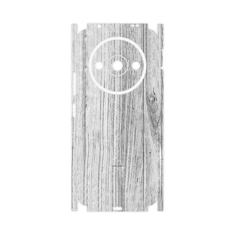 برچسب پوششی ماهوت مدل White_Wood-FullSkin مناسب برای گوشی موبایل شیائومی Redmi A3