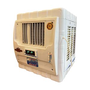 کولر آبی 3000 آکماز مدل کنترل دار کاور دار