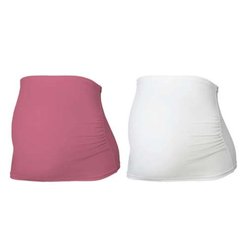 شکم بند بارداری اسمارا مدل d2025 مجموعه دو عددی