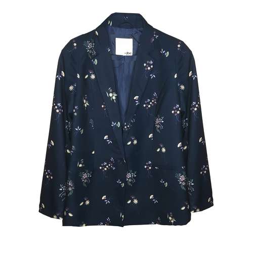 کت زنانه جی بی سی مدل flower