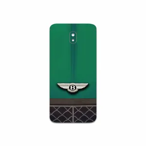 MAHOOT Bentley Cover Sticker for Samsung Galaxy J7 Pro