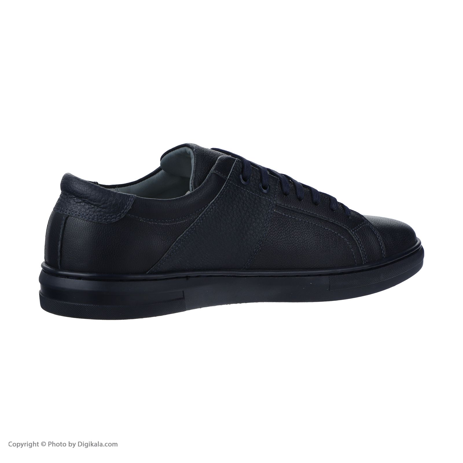 کفش روزمره مردانه سولا مدل SM729600077Blue-Navy -  - 3