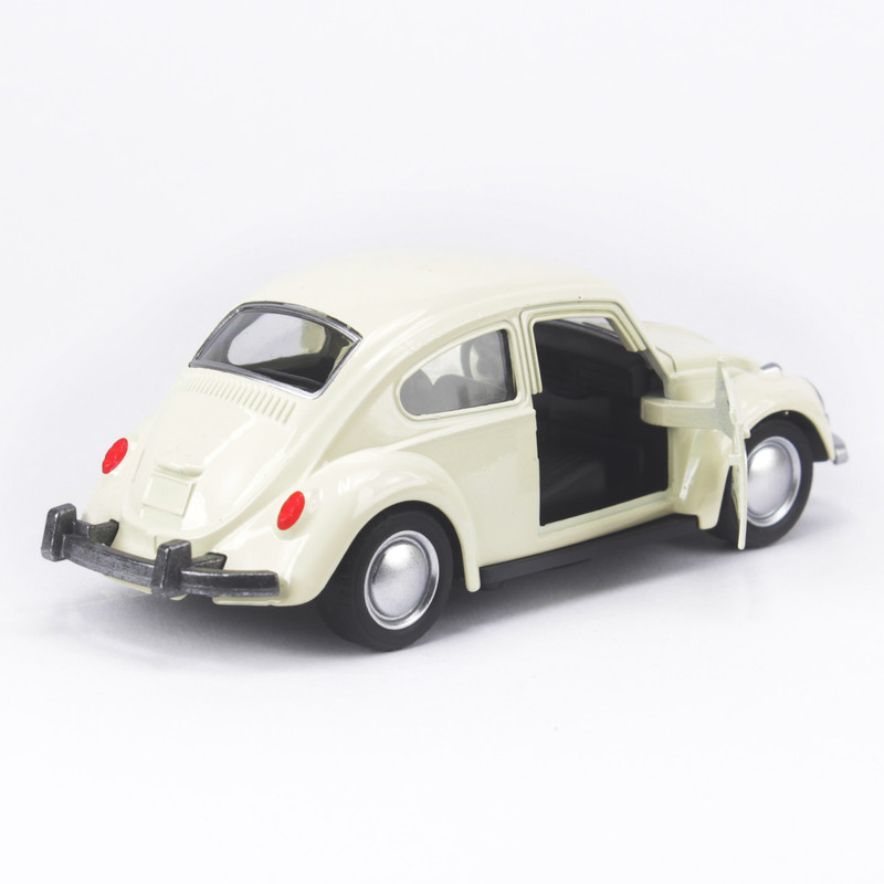 ماشین بازی مدل فولکس واگن کد 0641