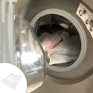 کیسه شستشوی لباس مدل 0034 بسته 2 عددی