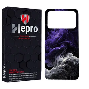HEPRO MC Cover for XIAOMI Poco X6 Pro