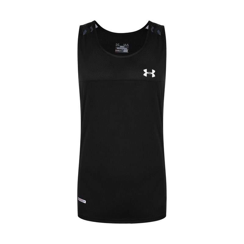 تاپ ورزشی مردانه مدل GS-HEATGEAR-03-1