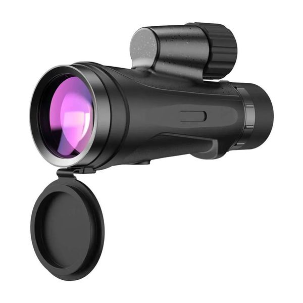 دوربین تک چشمی اپیکسل مدل APL-12X50ED