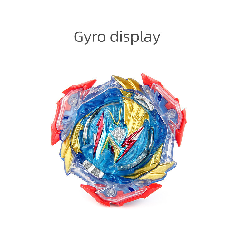 اسباب بازی مدل فرفره انفجاری میراث نهایی والتریک