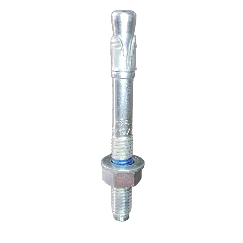 رول بولت هیلتی مدل HSA M8x75/10/23