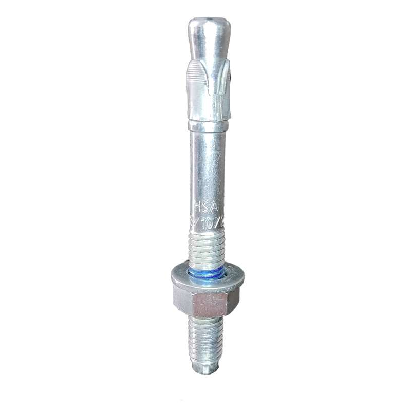 رول بولت هیلتی مدل HSA M8x75/10/23