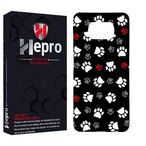 HEPRO MC Cover for XIAOMI POCO X3 / X3 PRO / X3 NFC