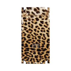 MAHOOT Leopard Skin-FullSkin Cover Sticker for Samsung Galaxy M02
