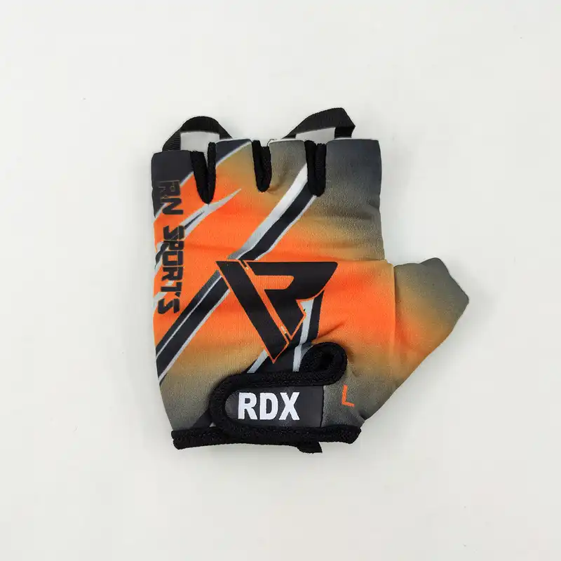 دستکش بدنسازی مدل RD-GRIP2