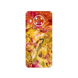 MAHOOT Persian miniature 1 Cover Sticker for Nokia X20