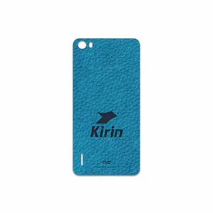 MAHOOT BL-KRN Cover Sticker for Honor 6