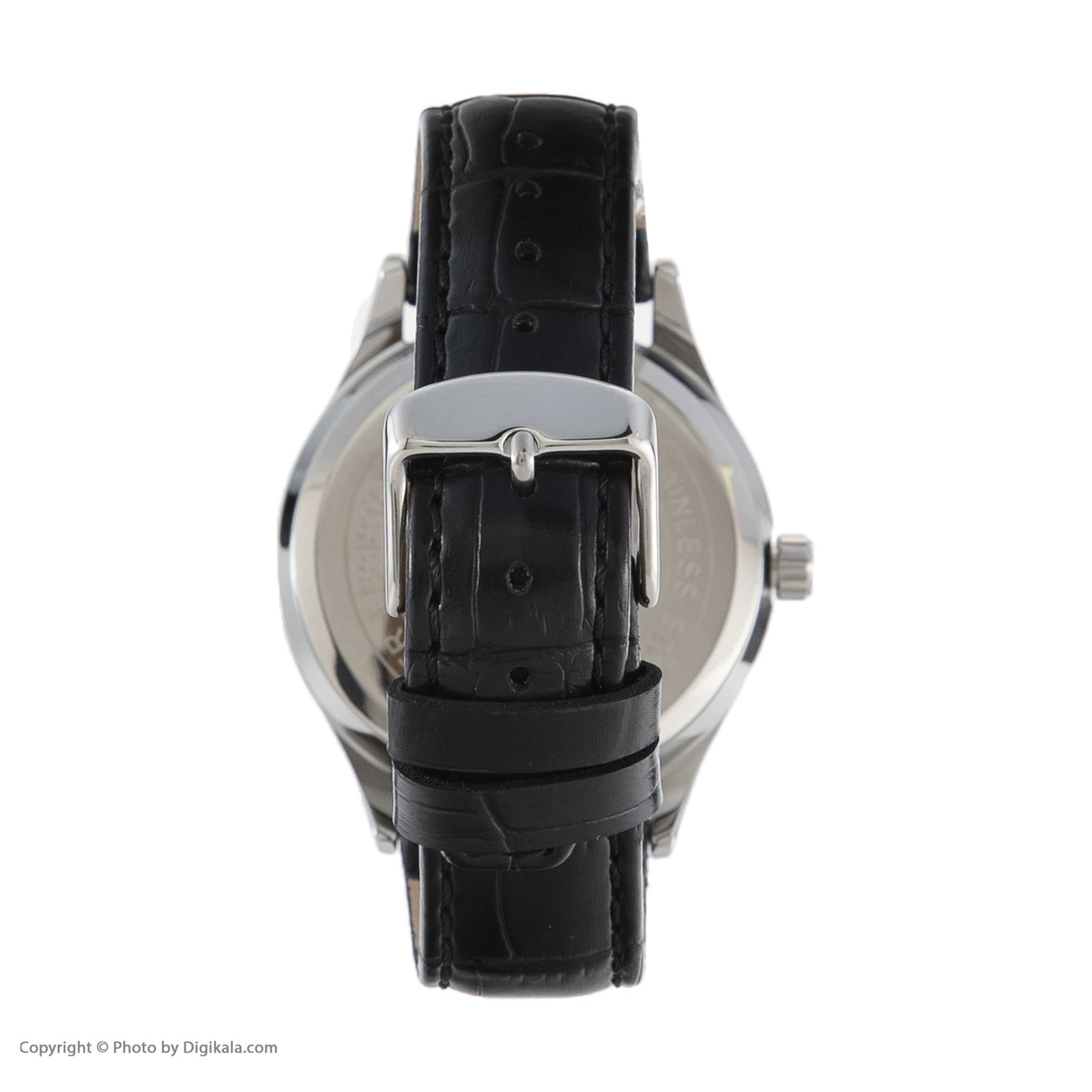 ساعت مچی عقربه‌ای مردانه گواردو مدل GUA10618-1 -  - 4