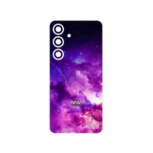 MAHOOT Universe b NASA 12 Cover Sticker for Samsung Galaxy S24