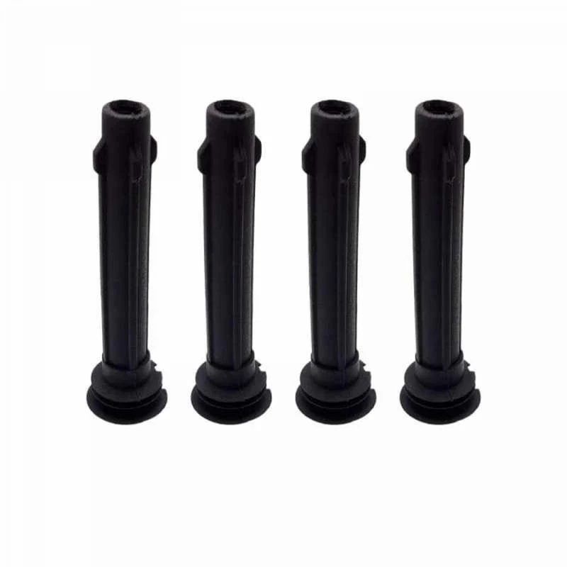 وایر شمع خودرو استیم پارت مدل SP887110 مناسب برای لیفان ایکس 60 اتوماتیک بسته 4 عددی