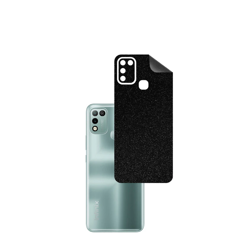 برچسب پوششی مدل PG SD مناسب برای گوشی موبایل اینفینیکس Hot 10 Play