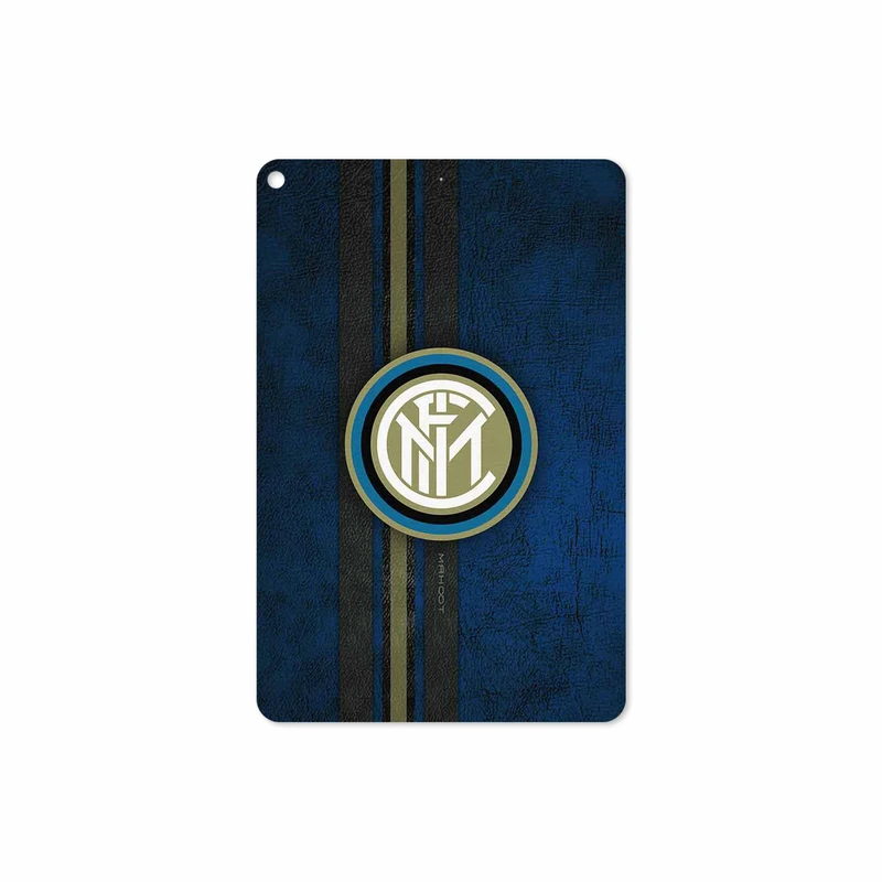 برچسب پوششی ماهوت مدل Inter-Milan مناسب برای تبلت اپل iPad mini (GEN 5) 2019 A2126