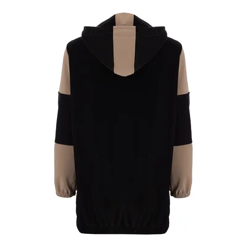 هودی زنانه السانا مدل نارتا کد 195207