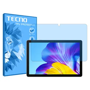محافظ صفحه نمایش ضداشعه آبی تکنو مدل HyBLU مناسب برای تبلت آنر Pad 6