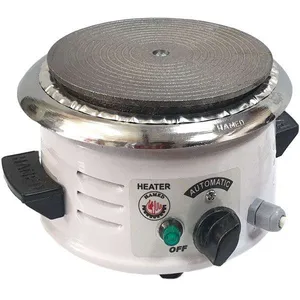 هیتر برقی حامد مدل  سفینه چدن کد D14