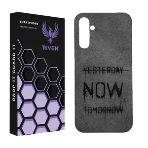 RIVEN RI2-6 Case For Samsung Galaxy S23 FE