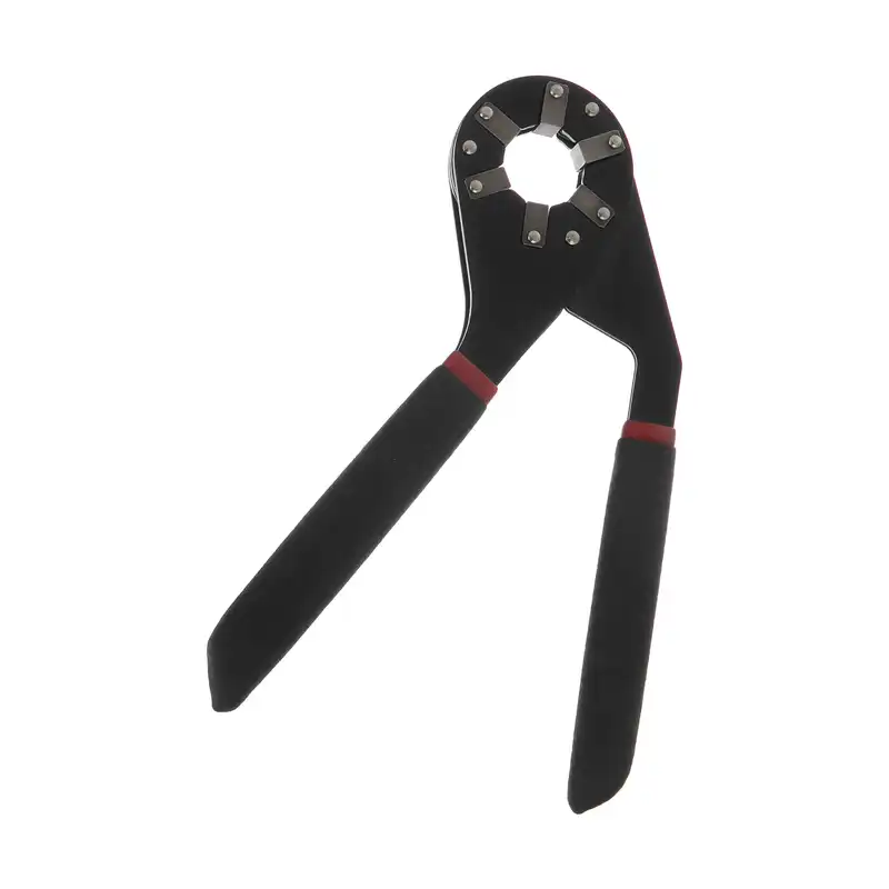 آچار یک سر رینگی مدل 30001