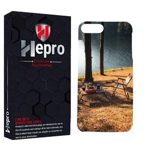 HEPRO MC Cover for Apple IPHONE 7 PLUS / 8 PLUS