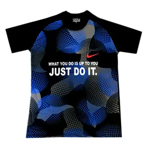 تی شرت ورزشی مردانه کد 612