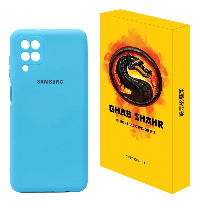 کاور قاب شهر مدل CLK مناسب برای گوشی موبایل سامسونگ Galaxy M33