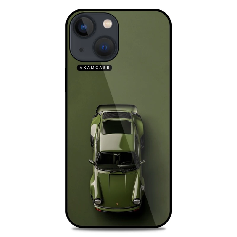 کاور آکام مدل AMC-WA13M-CARS-22 مناسب برای گوشی موبایل اپل iPhone 13 Mini