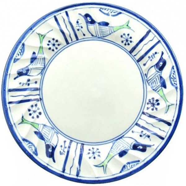 پیش دستی کد BP006 مجموعه 6 عددی