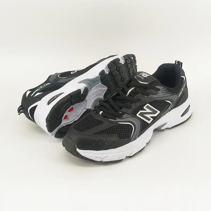 کفش پیاده روی مدل 2347201 رنگ مشکی