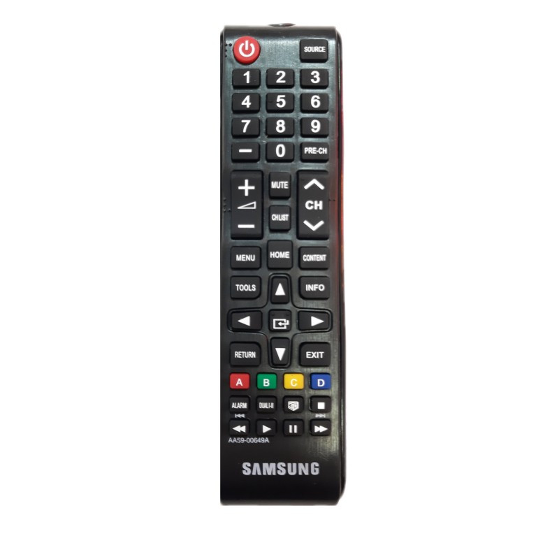 ریموت کنترل تلویزیون  مدل AA59-00602A