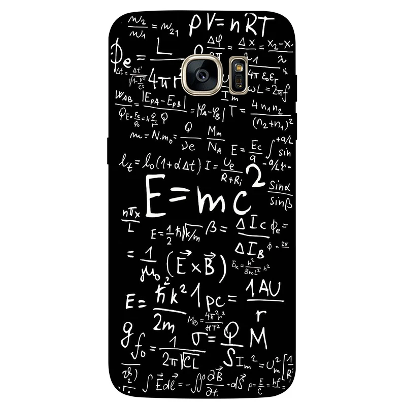 کاور مگافون کد 6297 مناسب برای گوشی موبایل سامسونگ Galaxy S7 Edge