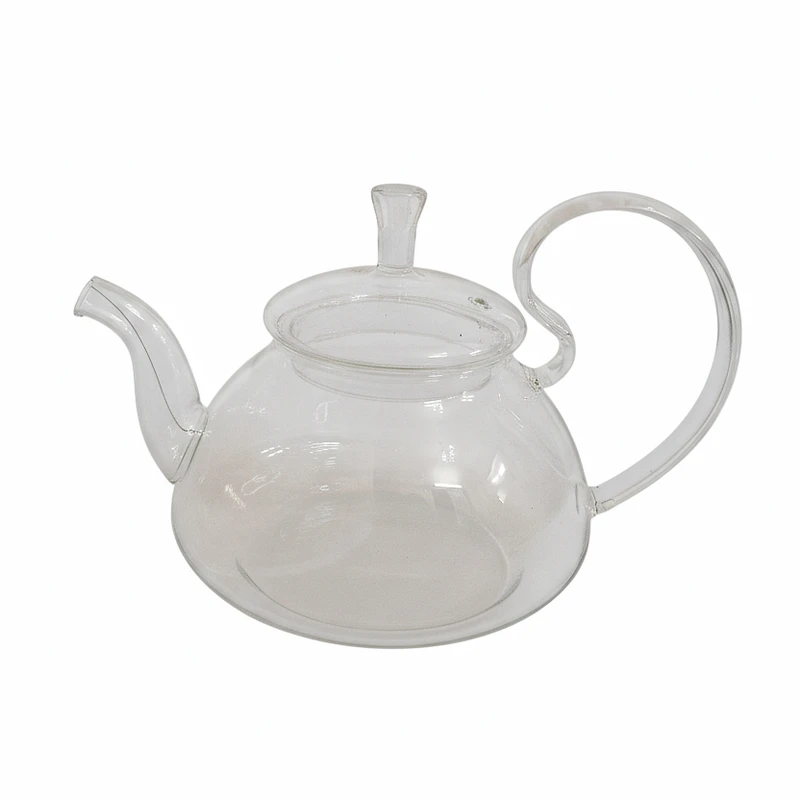 قوری مدل دم موشی گنجایش 1300 میلی لیتر